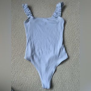 Aritzia bodysuit